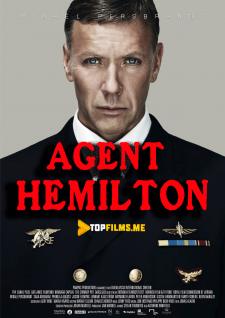 Agent Hemilton Uzbek tilida 2011 tarjima kino skachat HD