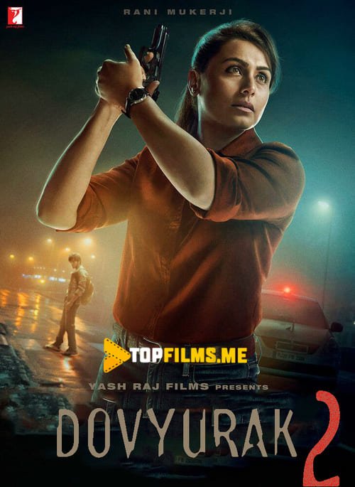 Dovyurak 2 Uzbek Tilida 2019 hind kino skachat FHD
