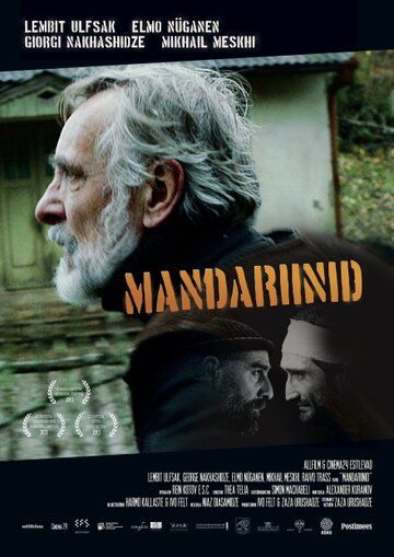 Mandarinlar Uzbek Tilida 2013 kino skachat FHD