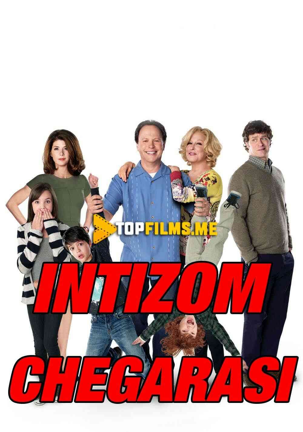 Intizom chegarasi Uzbek tilida 2012 kino skachat FHD
