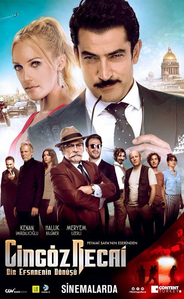 Ustasi faranglar Turk film Uzbek tilida 2017 kino skachat FHD