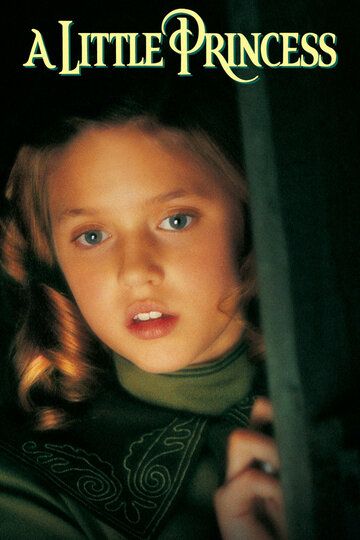 Kichkina malika Uzbek Tilida 1995 kino skachat FHD