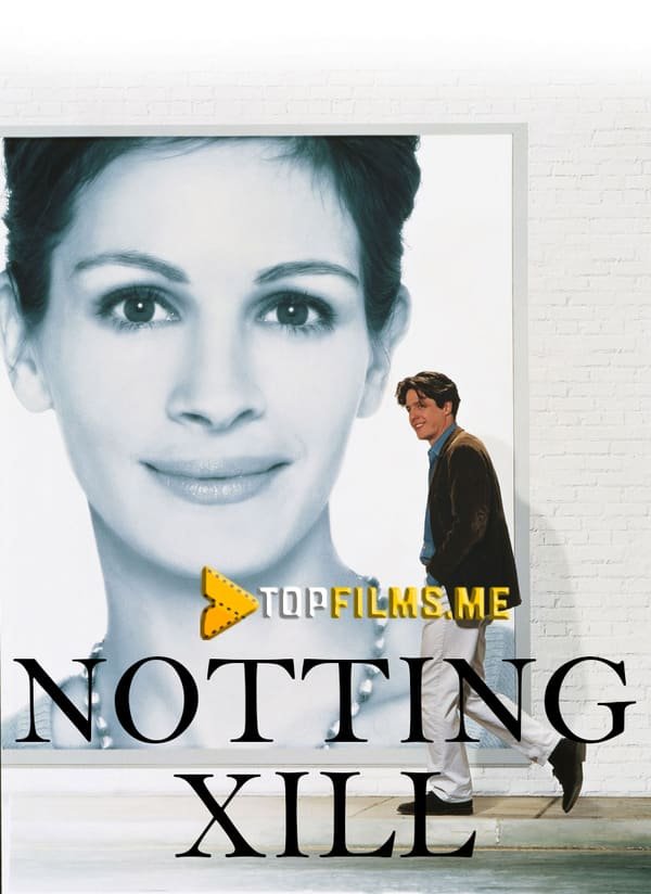 Notting Xill / Notting Hill Uzbek tilida 1999 kino skachat FHD