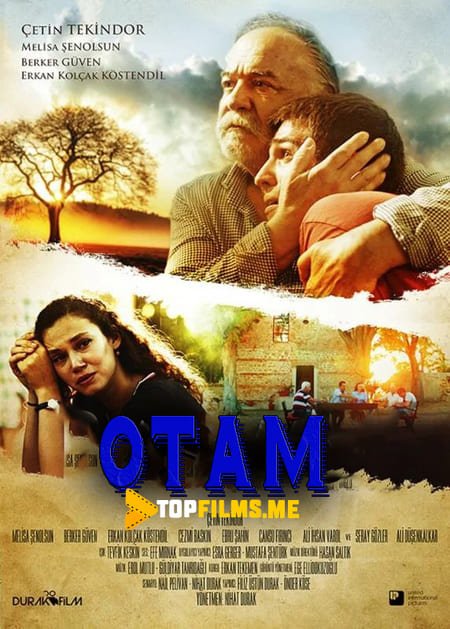 Otam Uzbek tilida 2017 kino skachat FHD