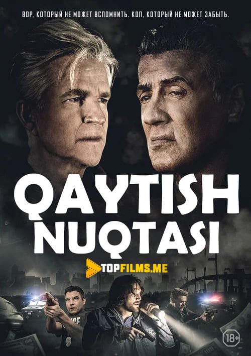 Qaytish nuqtasi Uzbek tilida 2018 kino skachat FHD