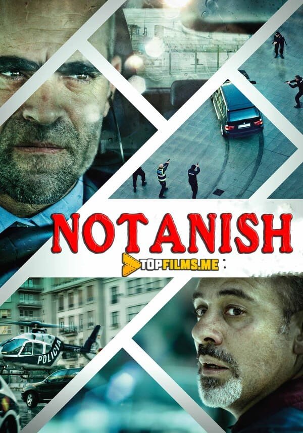 Notanish / Begona / Noma'lum Uzbek tilida 2015 kino skachat FHD