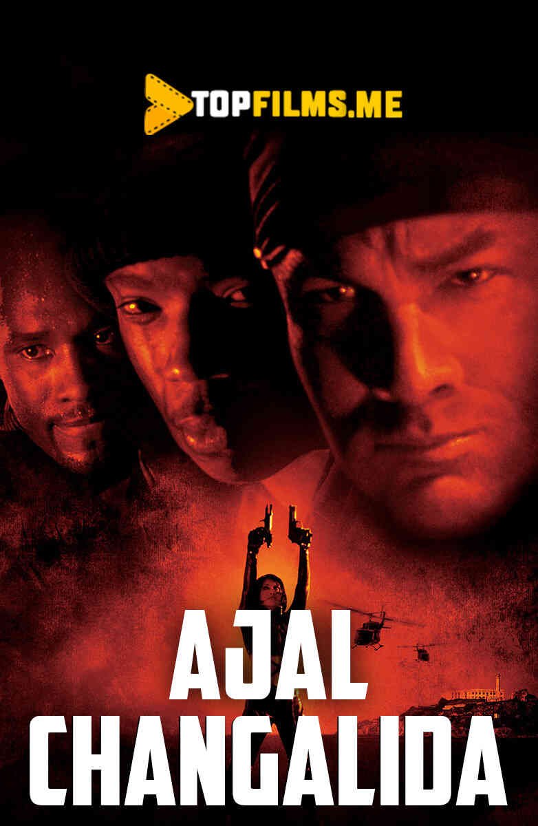 Ajal changalida / Na tirik na o'lik Uzbek tilida 2002 kino skachat FHD