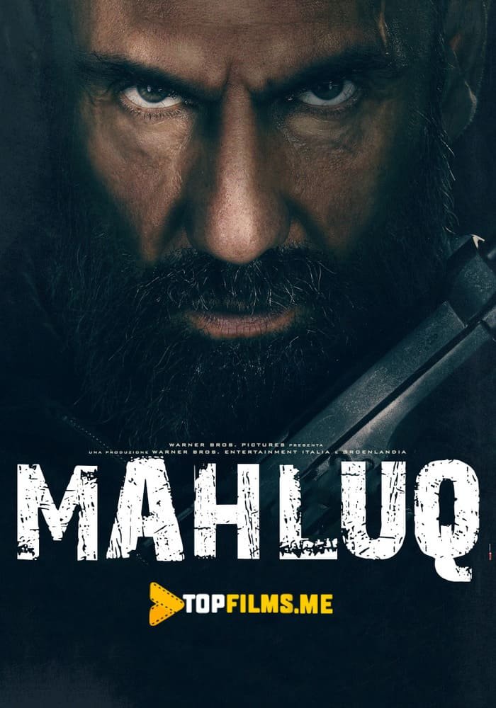 Mahluq / Maxluq Uzbek tilida 2020 kino skachat FHD