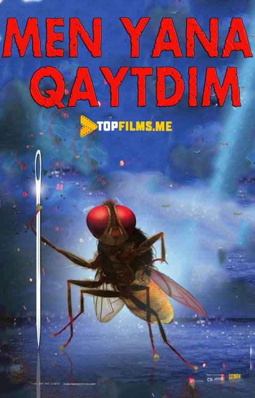 Men yana qaytdim Uzbek tilida 2012 hind kino skachat FHD