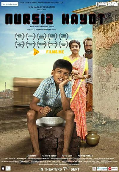 Nursiz hayot Uzbek tilida 2018 hind kino skachat FHD