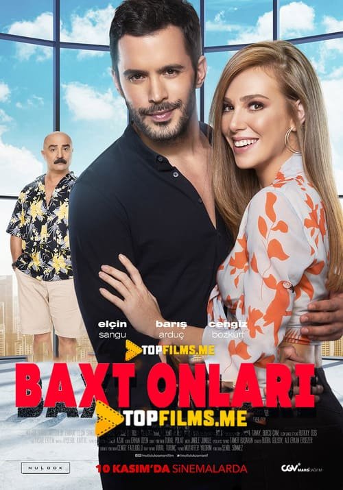 Baxt onlari Uzbek tilida 2017 kino skachat FHD