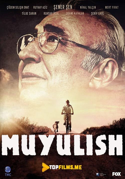 Muyulish Uzbek tilida 2017 kino skachat FHD