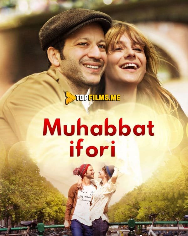 Muhabbat ifori / Dunyodagi eng yaxshi hidi Uzbek Tilida 2016 kino skachat FHD
