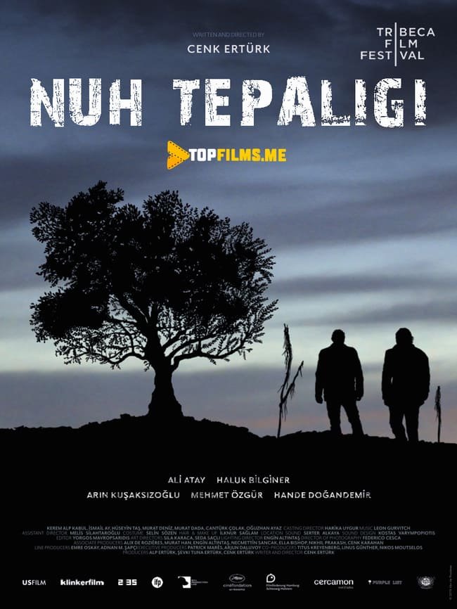 Nuh tepaligi / Nuh Land Uzbek tilida 2019 kino skachat FHD