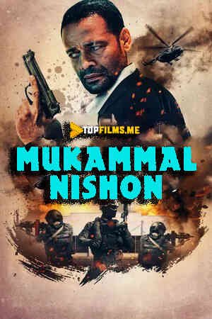 Mukammal nishon / Ideal Nuqta Uzbek tilida 2019 kino skachat FHD