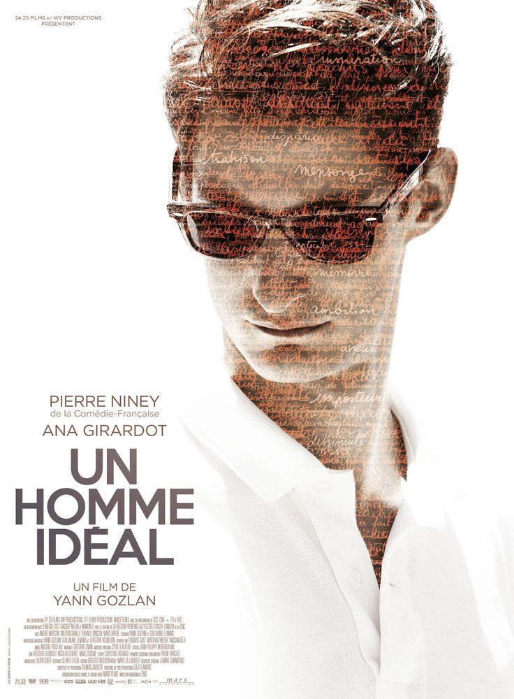 Mukammal inson / Mukammal odam Uzbek tilida 2015 kino skachat FHD