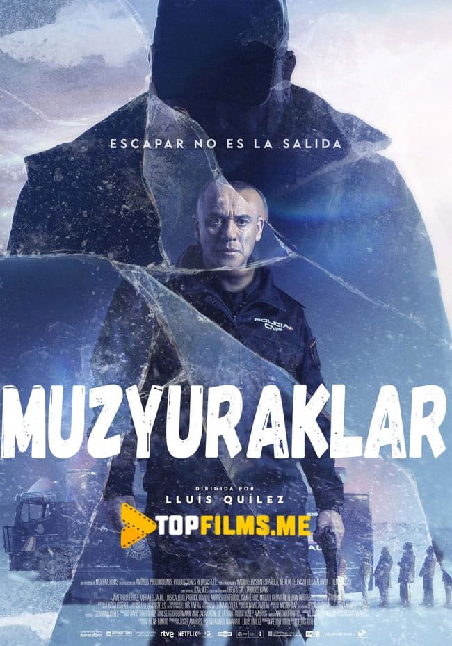Muzyuraklar Uzbek tilida 2021 kino skachat FHD