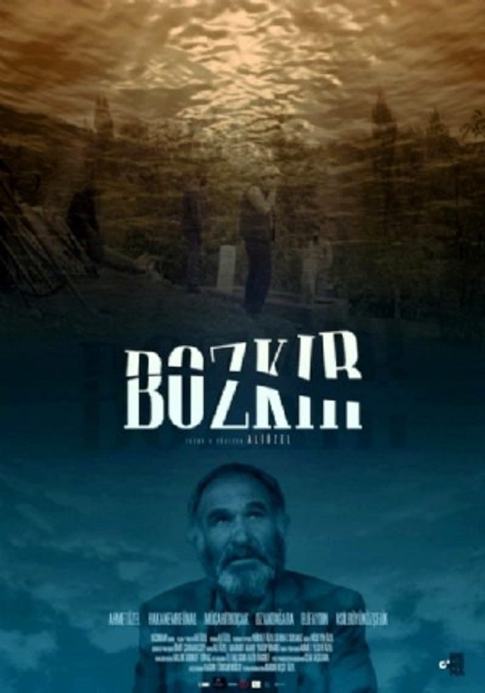 Bo'zqir / Buzqir / Bozkir Uzbek Tilida 2019 kino skachat FHD