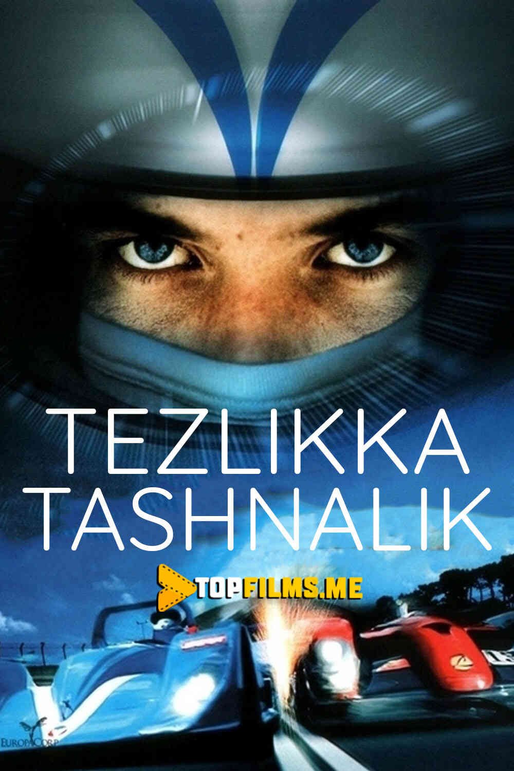 Tezlikka tashnalik Uzbek tilida 2003 kino skachat FHD