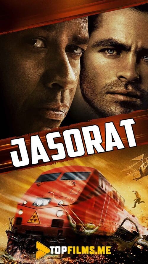 Jasorat Uzbek tilida 2010 kino skachat FHD