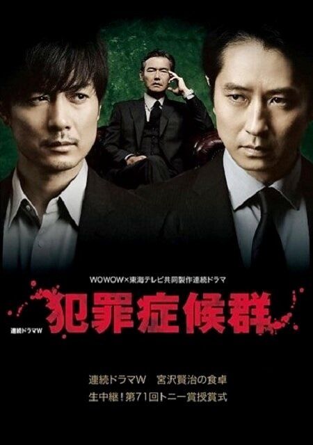 Jinoyat alomatlari / Jinoiy sindrom Barcha qismlar Uzbek Tilida 2017 serial skachat