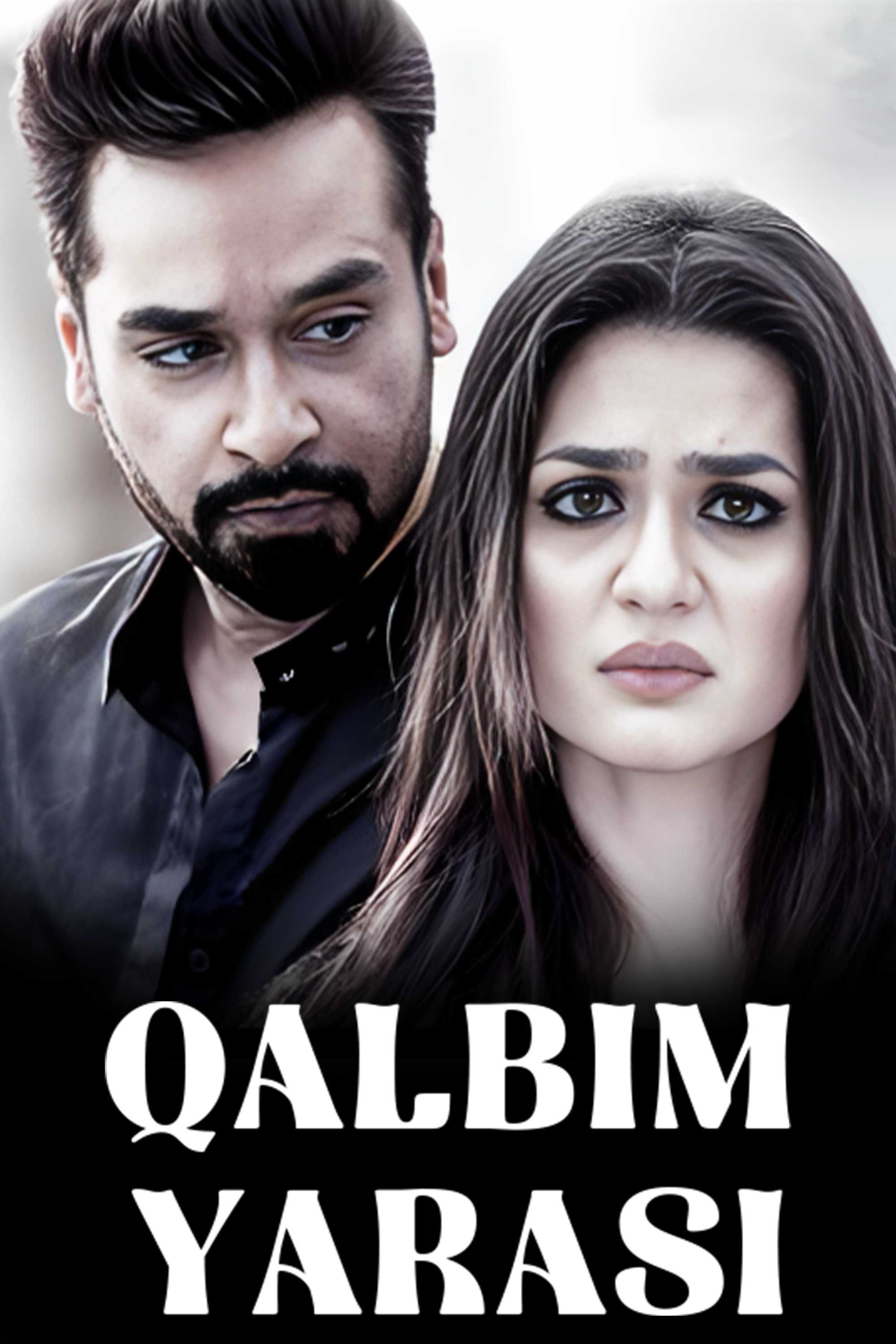 Qalbim yarasi Barcha qismlar Uzbek Tilida 2017 serial skachat