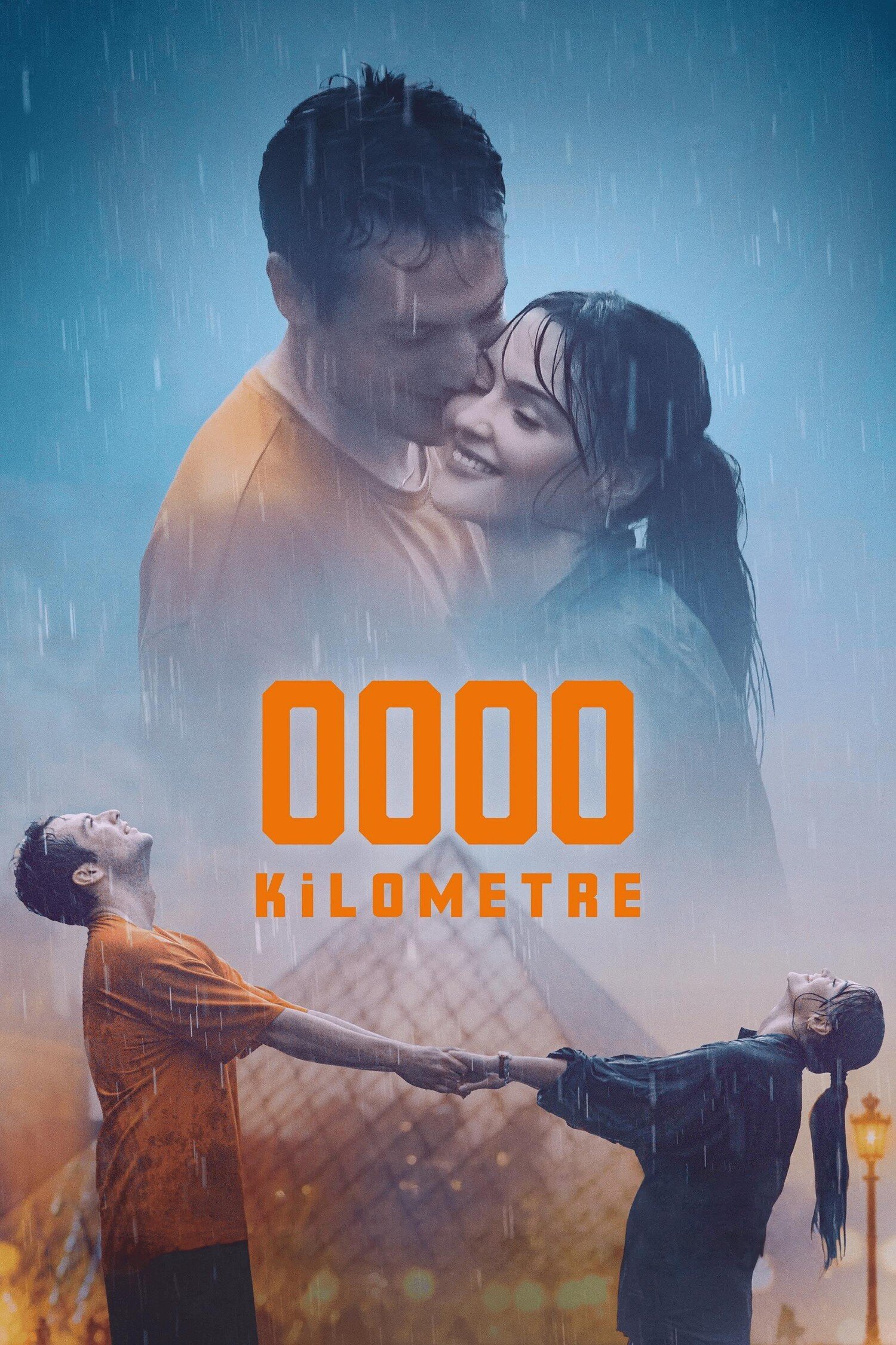 0000 kilometr / Nol kilometr Uzbek Tilida 2024 kino skachat FHD