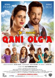 Qani olg'a Uzbek tilida 2014 tarjima kino skachat HD