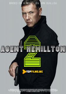 Agent Xemilton 2: O'g'irlangan Qiz Uzbek tilida 2012 tarjima kino skachat HD