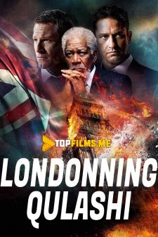 Londonning qulashi Uzbek tilida 2015 tarjima kino skachat HD