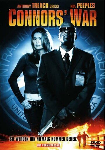 Konnors urushi Uzbek Tilida 2006 kino skachat HD