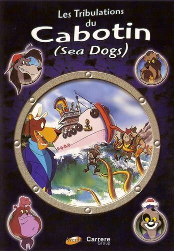 Dengiz itlari Barcha qismlar Uzbek Tilida 1995 multfilm skachat