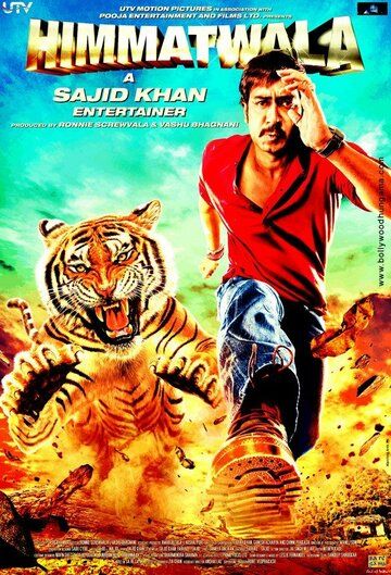 Jasoratli / Jasur / Soxta o'g'il Uzbek Tilida 2013 hind kino skachat FHD