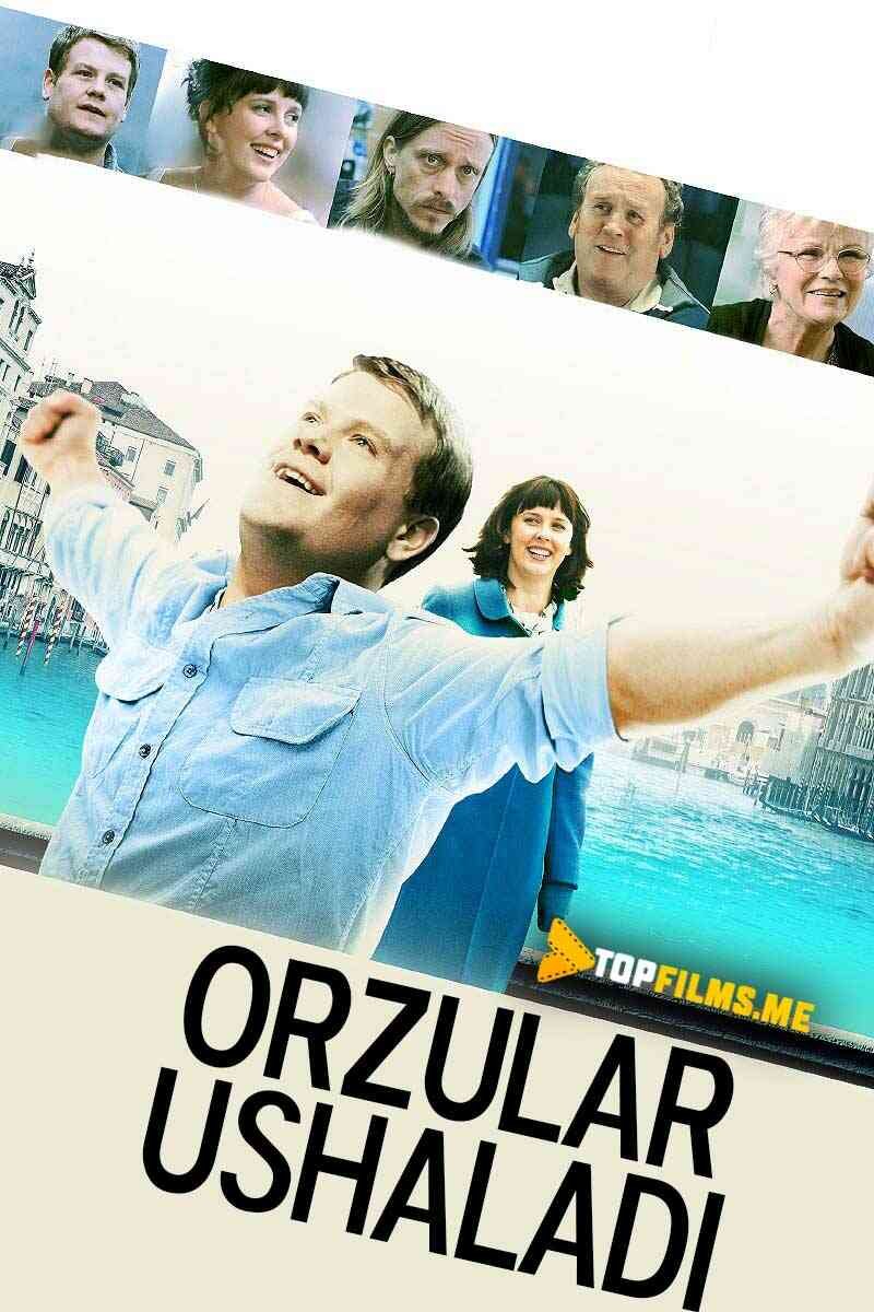 Orzular ushaladi Uzbek tilida 2013 kino skachat FHD