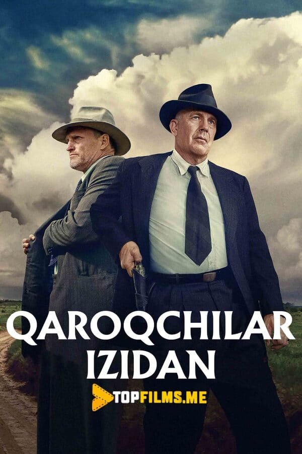 Qaroqchilar izidan / Bonni va Klaydni ta'qib qilish / Katta ko'cha qaroqchilari / Izquvarlar guruhi Uzbek tilida 2019 kino skachat FHD
