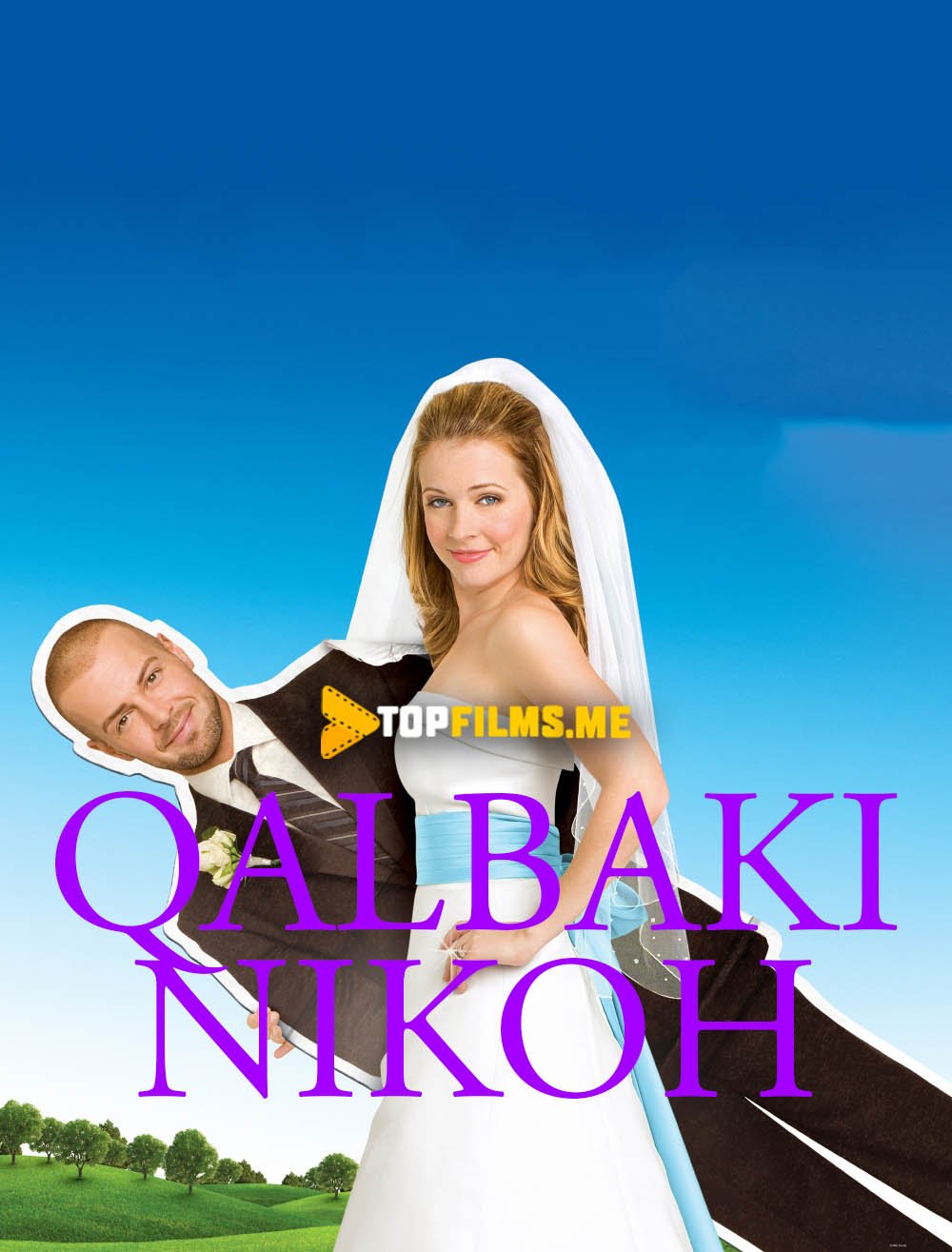 Qalbaki nikoh Uzbek tilida 2009 kino skachat FHD