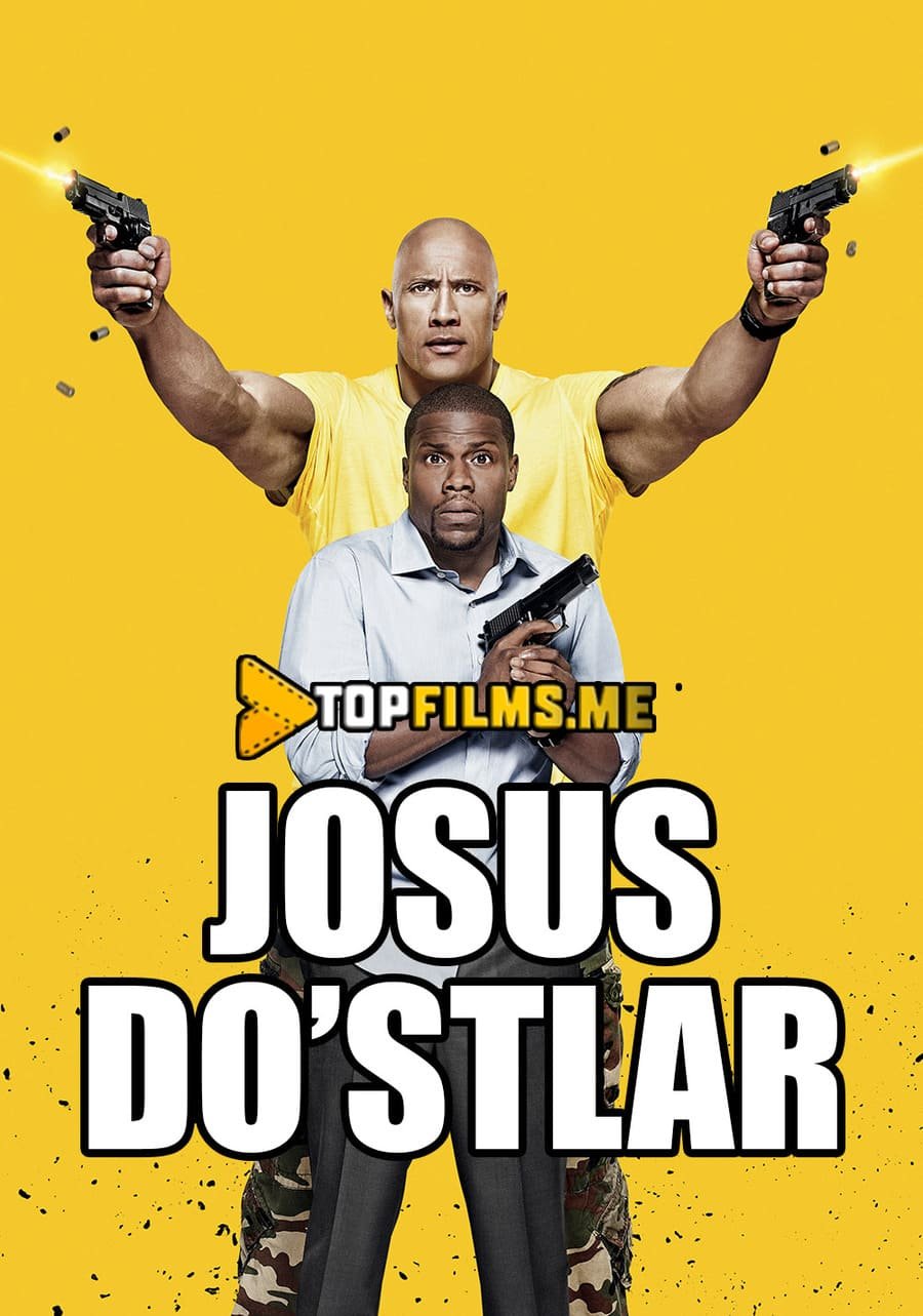 Josus do'stlar Uzbek tilida 2016 kino skachat FHD