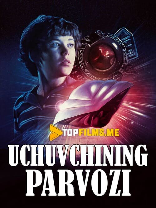Uchuvchining parvozi Uzbek tilida 1986 kino skachat FHD