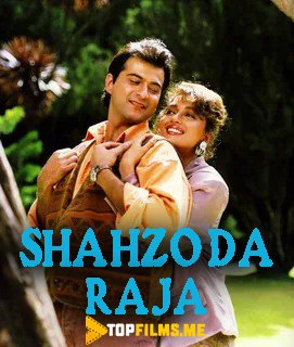 Shaxzoda Raja Uzbek tilida 1995 hind kino skachat FHD