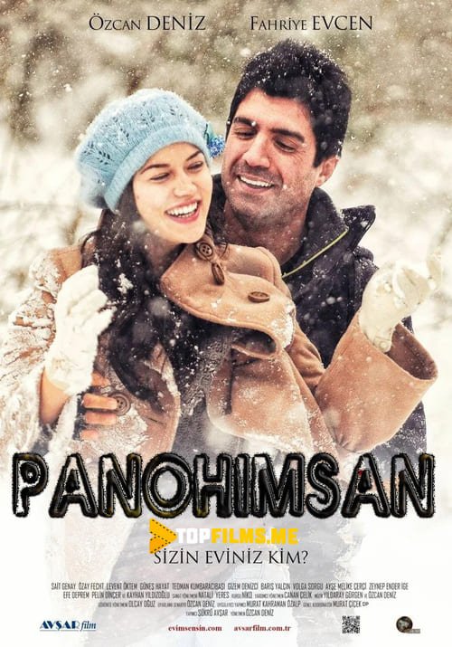 Panohimsan / Sen mening uyimsan Uzbek tilida 2012 kino skachat FHD