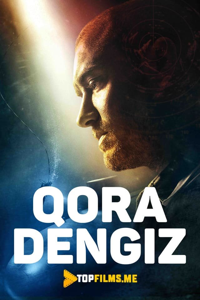Qora dengiz Uzbek tilida 2014 kino skachat FHD