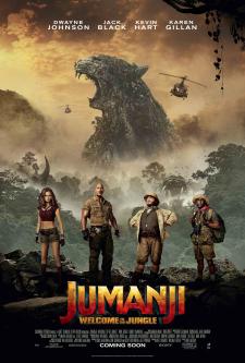 Jumanji: Chagalzor chorlovi Uzbek tilida 2017 hind kino skachat HDJumanji: Chagalzor chorlovi Uzbek tilida 2017 tarjima kino skachat HD