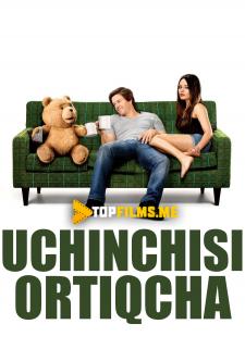 Uchinchisi ortiqcha Uzbek tilida 2012 tarjima kino skachat HD