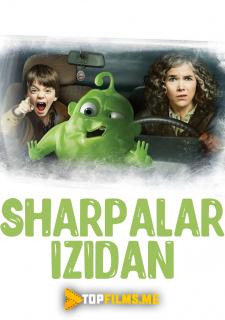 Sharpalar izidan Uzbek tilida 2015 tarjima kino skachat HD