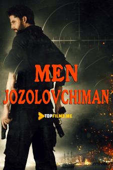 Men jazolovchiman Uzbek tilida 2018 tarjima kino skachat HD