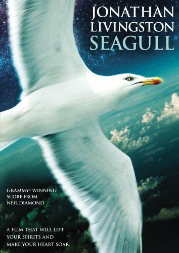 Oqcharloq Jonatan Livingston / Jonatan Livingston laqabli chayka Uzbek Tilida 1973 kino skachat FHD