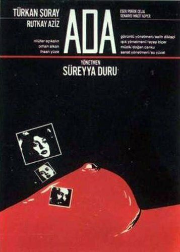 Muhabbat oroli Uzbek Tilida 1988 kino skachat 4K
