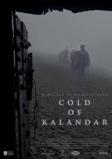 Qalandarning sovug'i / Kalandarning sovuq kunlari Uzbek Tilida 2015 kino skachat FHD