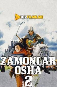 Zamonlar osha 2 Uzbek tilida 1998 tarjima kino skachat HD