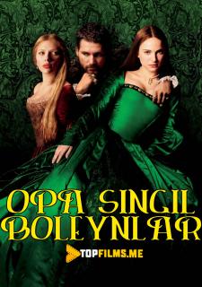 Opa singil boleynlar Uzbek tilida 2008 tarjima kino skachat HD